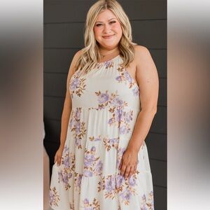 Spring/Summer dress. NWOT